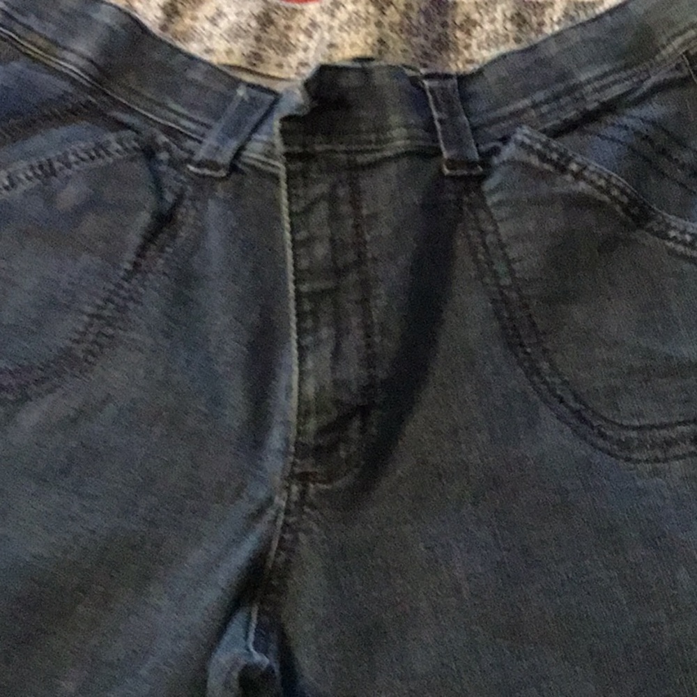 Ladies capris